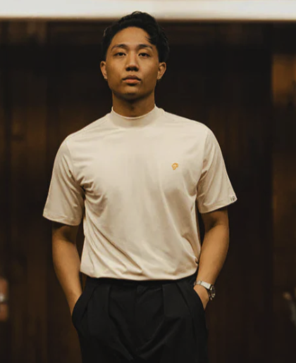 Essential Tee